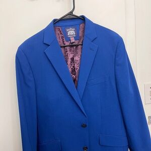 The Saville Row Size 42s men’s suit